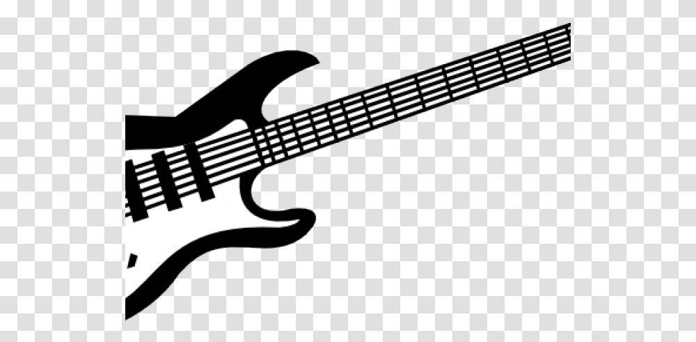 Electric Guitar Vector, Leisure Activities, Musical Instrument, Bass Guitar, Gun Transparent Png