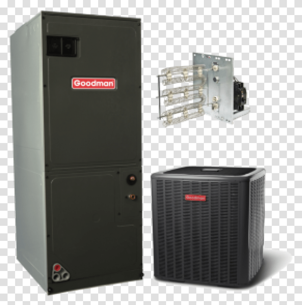 Electric Heat System, Electronics, Machine, Computer, Electrical Device Transparent Png