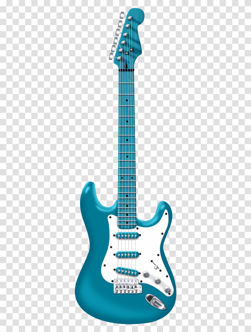 Electric Instruments Fender Strat Guitar Stratocaster, Leisure Activities, Musical Instrument, Electric Guitar, Bass Guitar Transparent Png