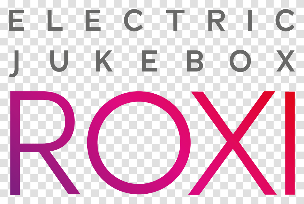 Electric Jukebox Logo, Number, Alphabet Transparent Png