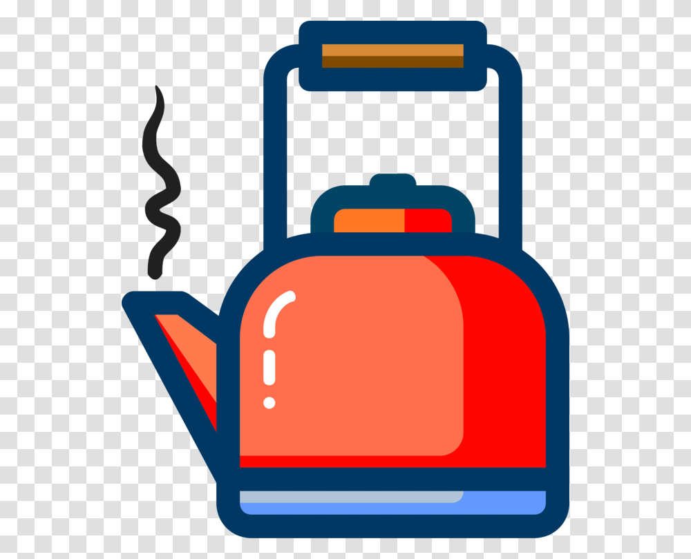Electric Kettle Computer Icons Teapot Home Appliance Free, Pottery Transparent Png