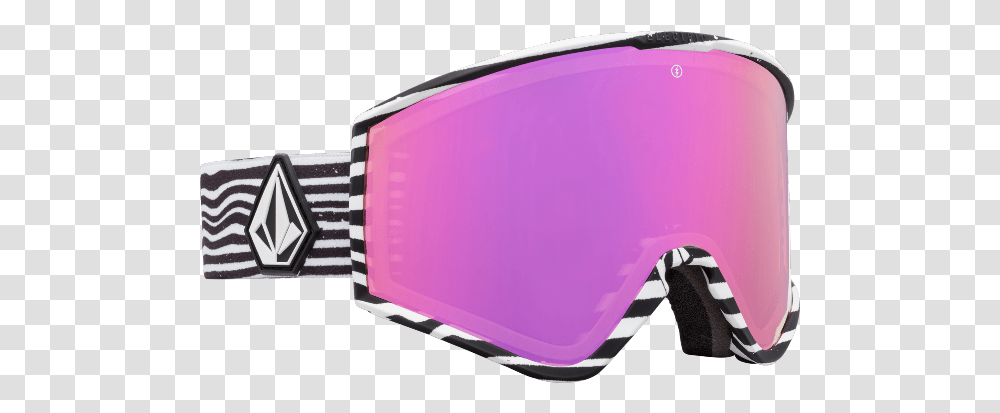 Electric Kleveland Volcom, Goggles, Accessories, Accessory, Glasses Transparent Png