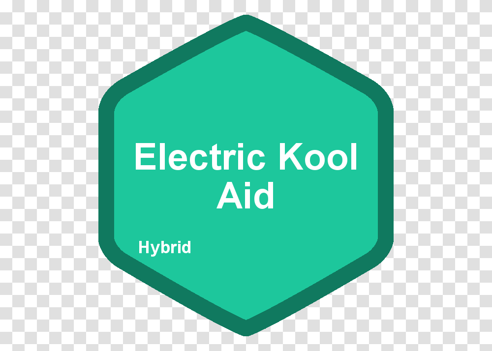 Electric Kool Aid Hybrid The Duber, First Aid, Label, Word Transparent Png