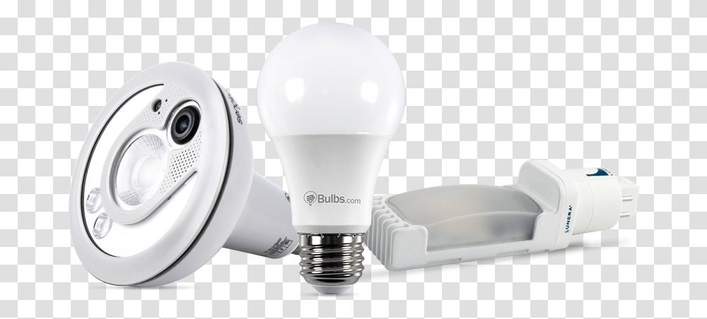 Electric Led Bulb, Lighting, Helmet, Apparel Transparent Png