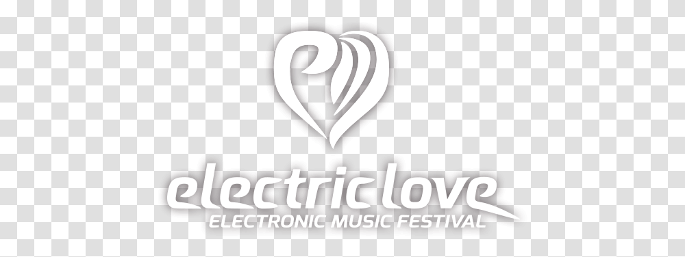 Electric Love Electric Love Festival, Logo, Symbol, Trademark, Text Transparent Png