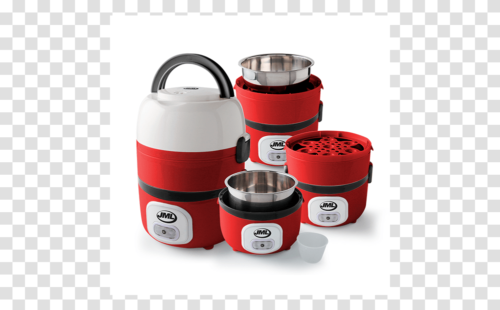 Electric Lunch Box Using Electric Lunch Box, Appliance, Mixer, Cooker, Vacuum Cleaner Transparent Png