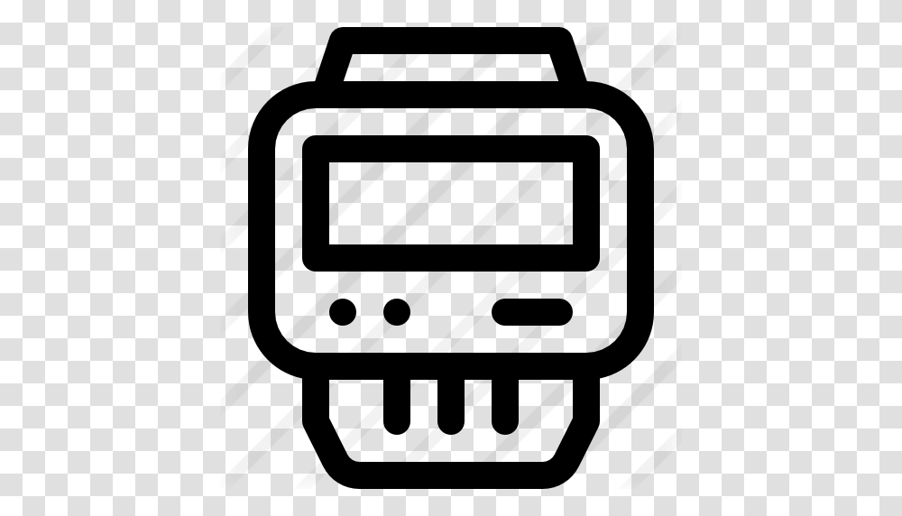 Electric Meter, Gray, World Of Warcraft Transparent Png
