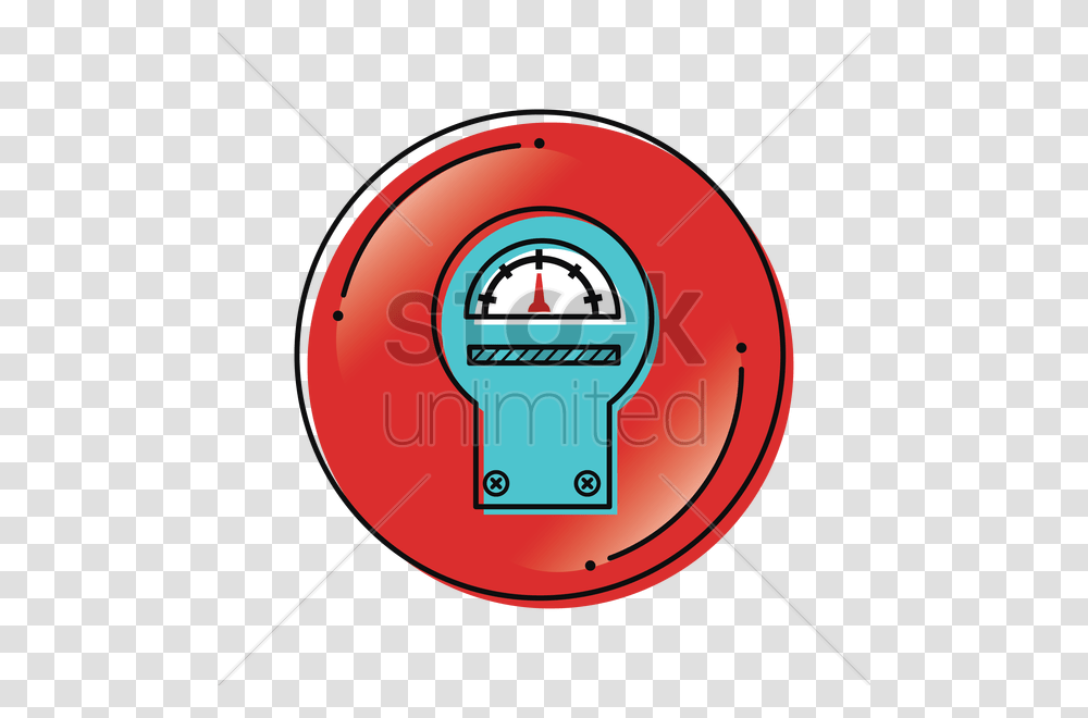 Electric Meter Vector Image, Light, Label, Weapon Transparent Png