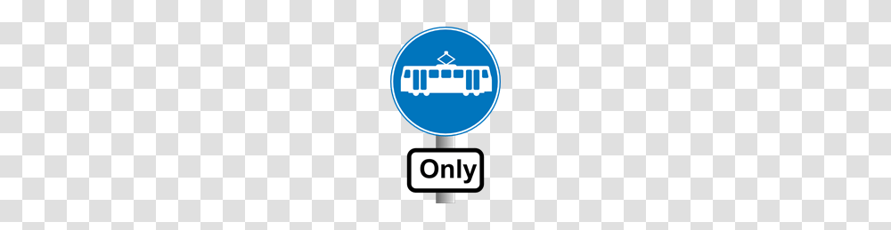 Electric Metro Bus Road Sign Station Clip Art For Web, Word, Label Transparent Png