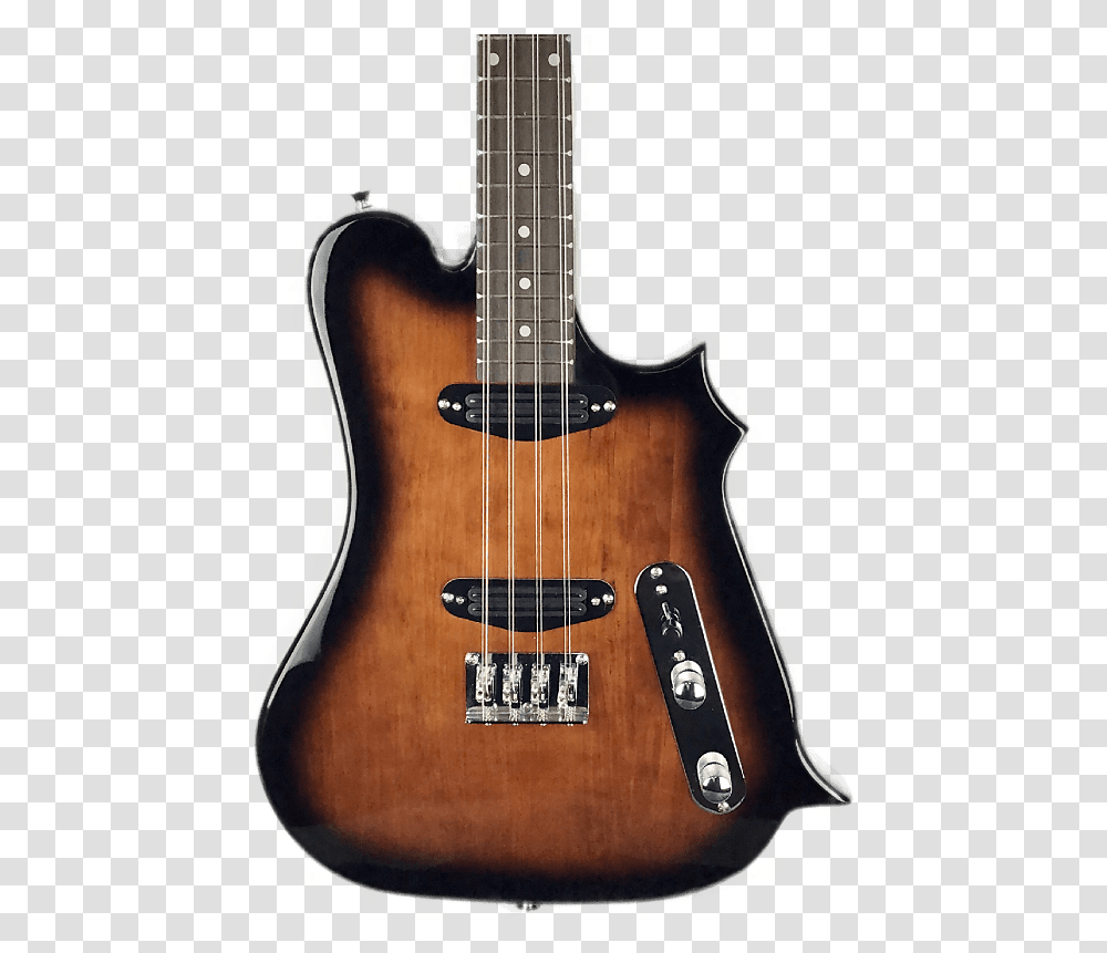 Electric Octave Mandola Solid, Guitar, Leisure Activities, Musical Instrument, Bass Guitar Transparent Png