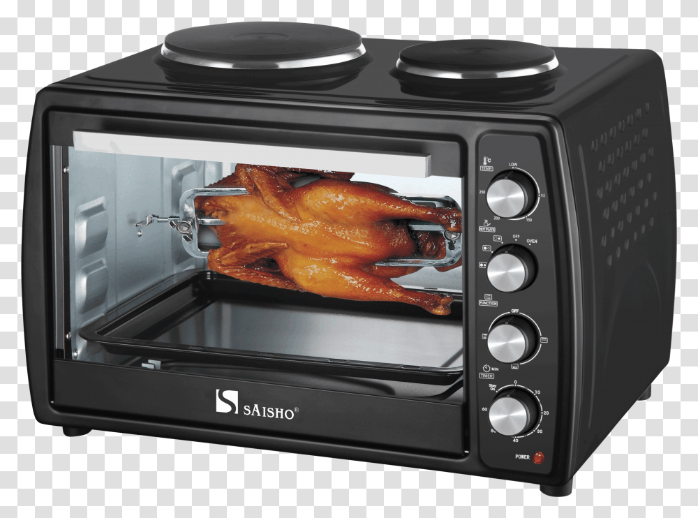 Electric Oven, Appliance, Microwave, Cooktop, Indoors Transparent Png