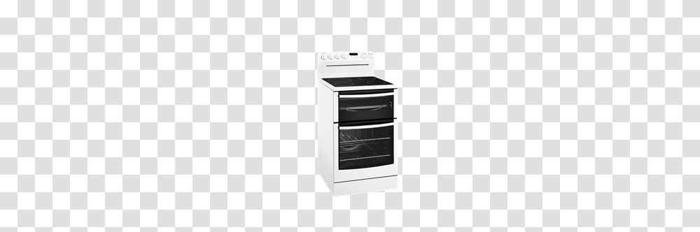 Electric Oven With Ceramic Hob, Appliance, Mailbox, Letterbox, Cooker Transparent Png