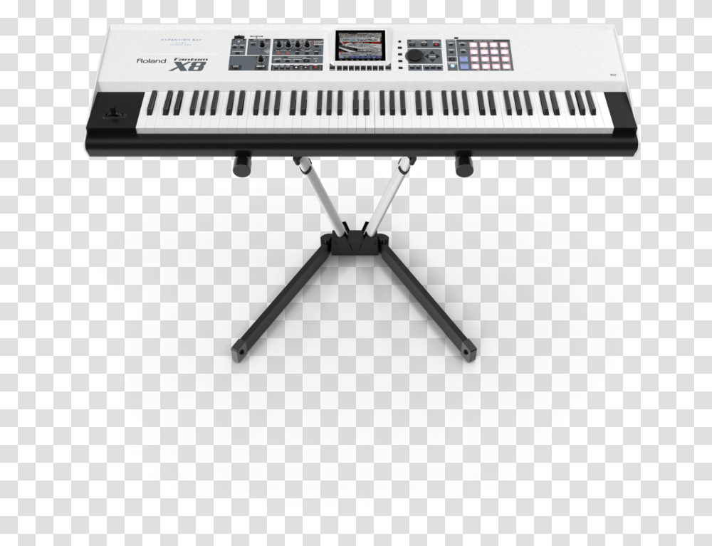 Electric Piano, Electronics, Keyboard, Airplane, Aircraft Transparent Png