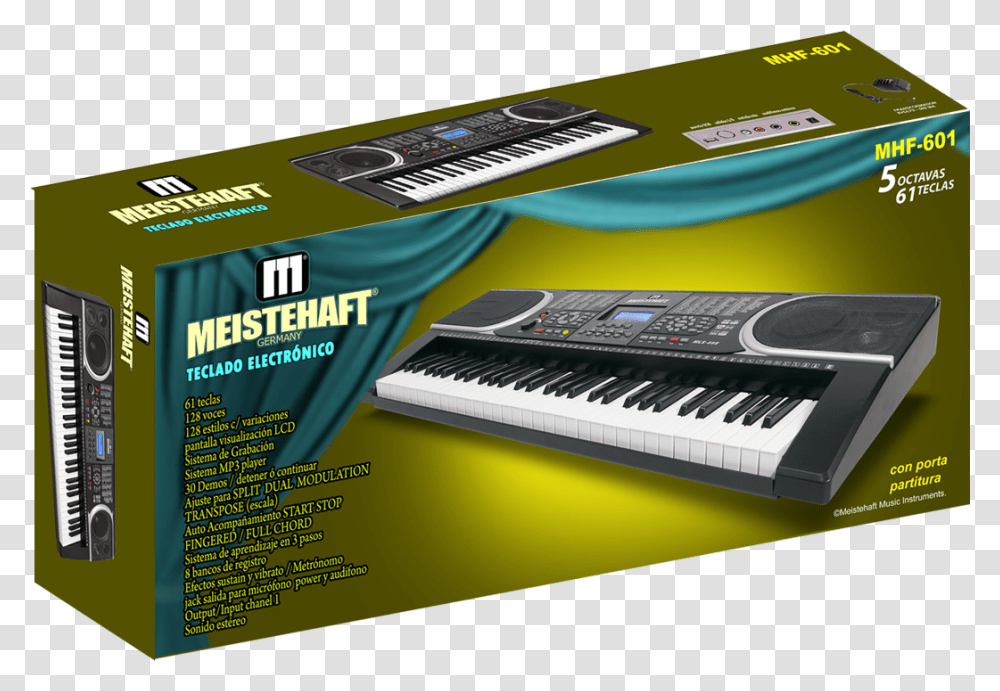 Electric Piano, Electronics, Keyboard, Leisure Activities, Musical Instrument Transparent Png