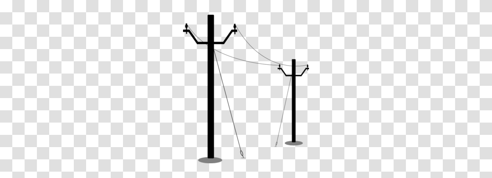 Electric Poles Clipart, Screen, Electronics, Monitor, Display Transparent Png