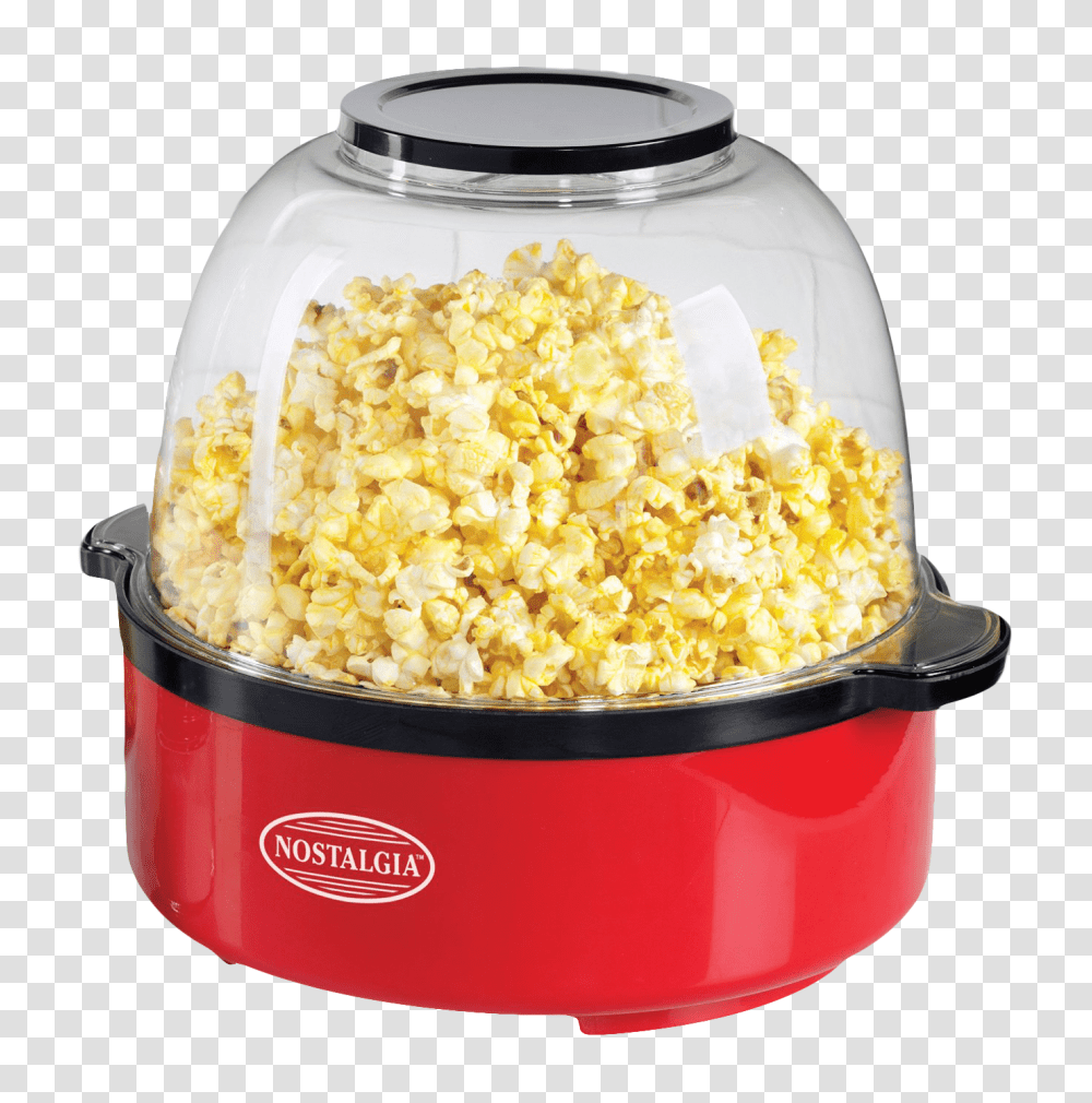 Electric Popcorn Maker Image, Electronics, Food, Mixer, Appliance Transparent Png
