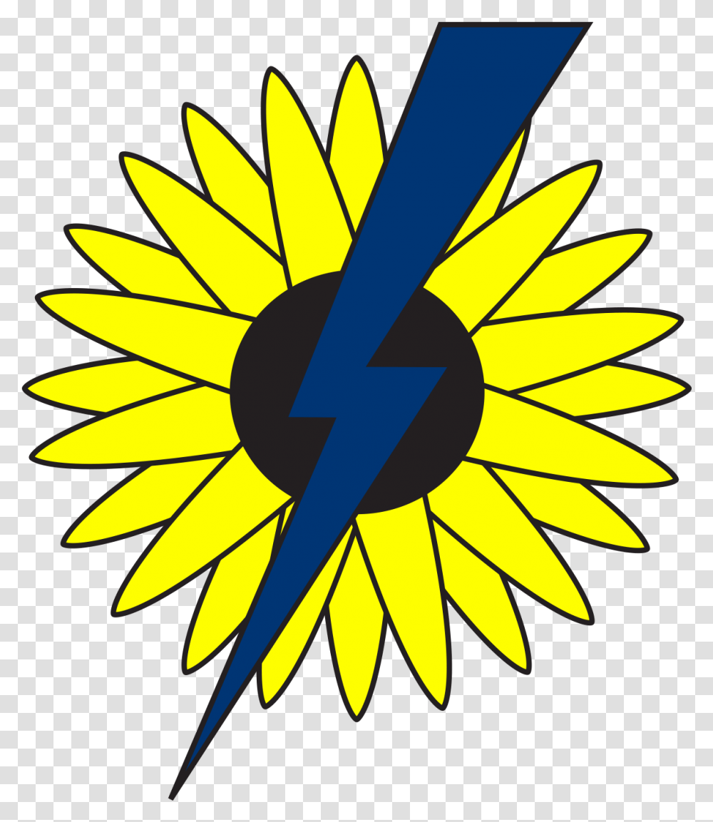 Electric Power Corp Sunflower Electric Power Corporation, Nature, Outdoors, Dynamite, Bomb Transparent Png