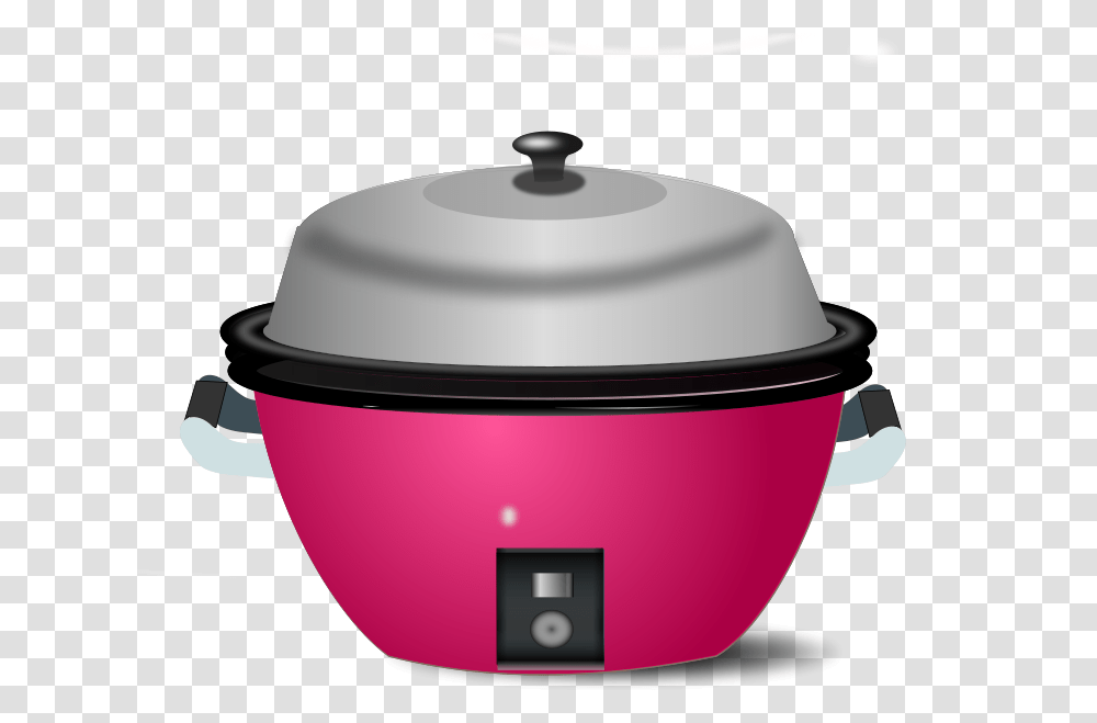Electric Rice Cook, Technology, Cooker, Appliance, Slow Cooker Transparent Png