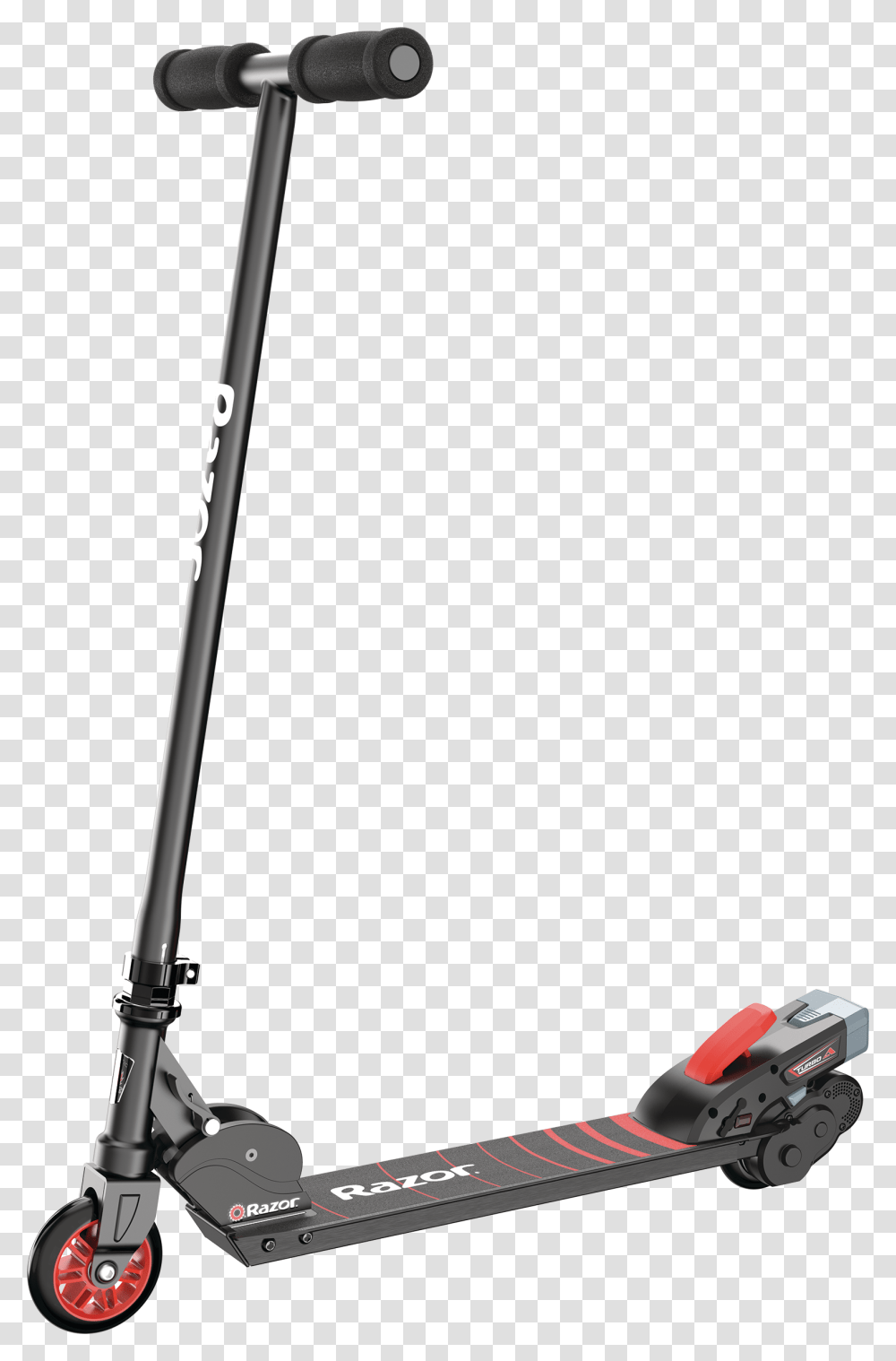 Electric Scooter Adult Razor, Vehicle, Transportation, Lawn Mower, Tool Transparent Png