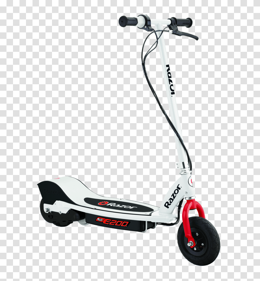 Electric Scooter High Quality Image, Vehicle, Transportation, Lawn Mower, Tool Transparent Png