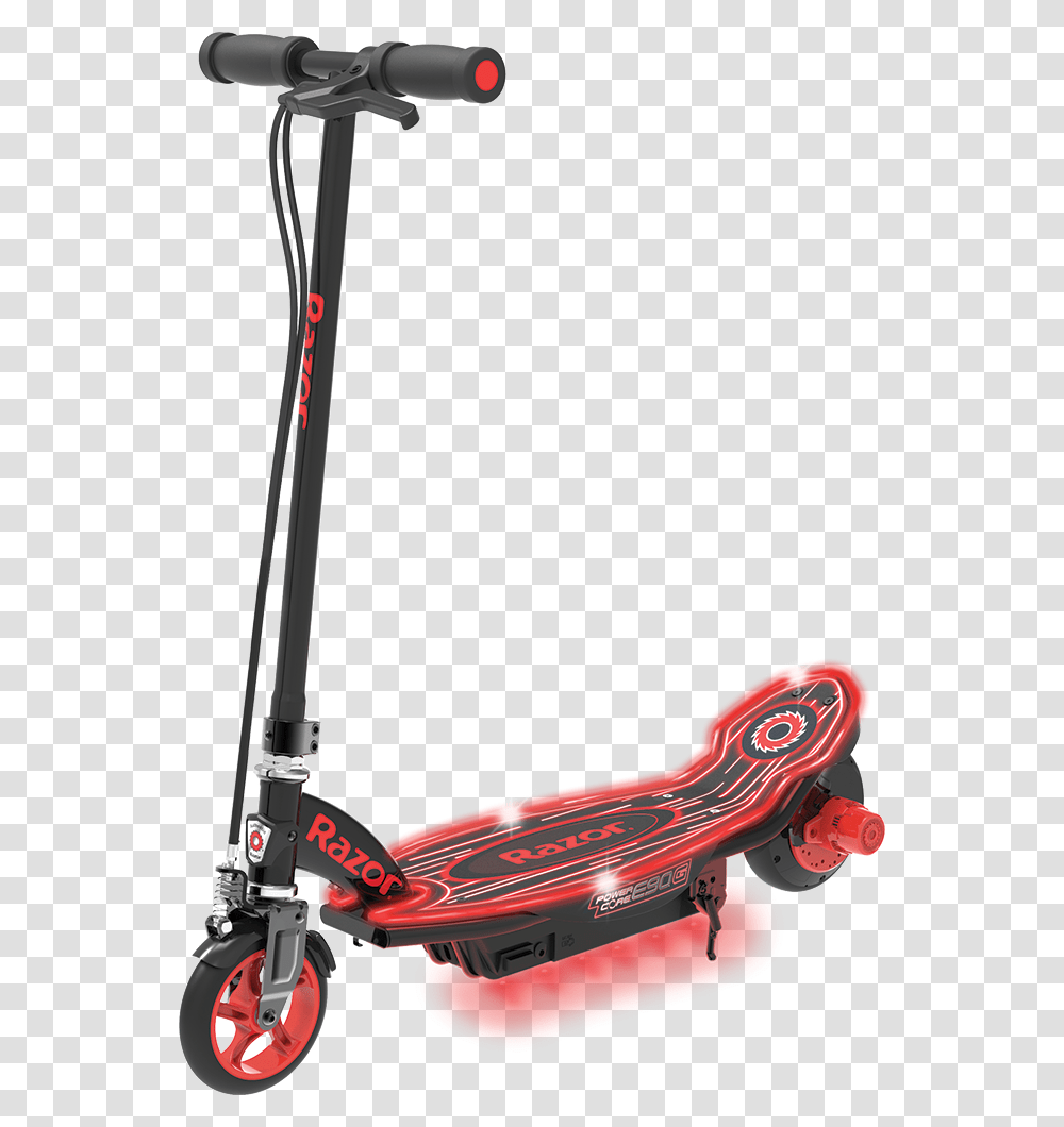 Electric Scooter, Vehicle, Transportation, Wheel, Machine Transparent Png