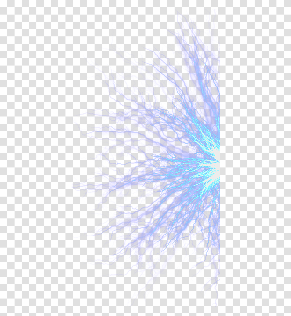 Electric Sparks Picture Electric Current Hd, Nature, Outdoors, Purple, Fireworks Transparent Png