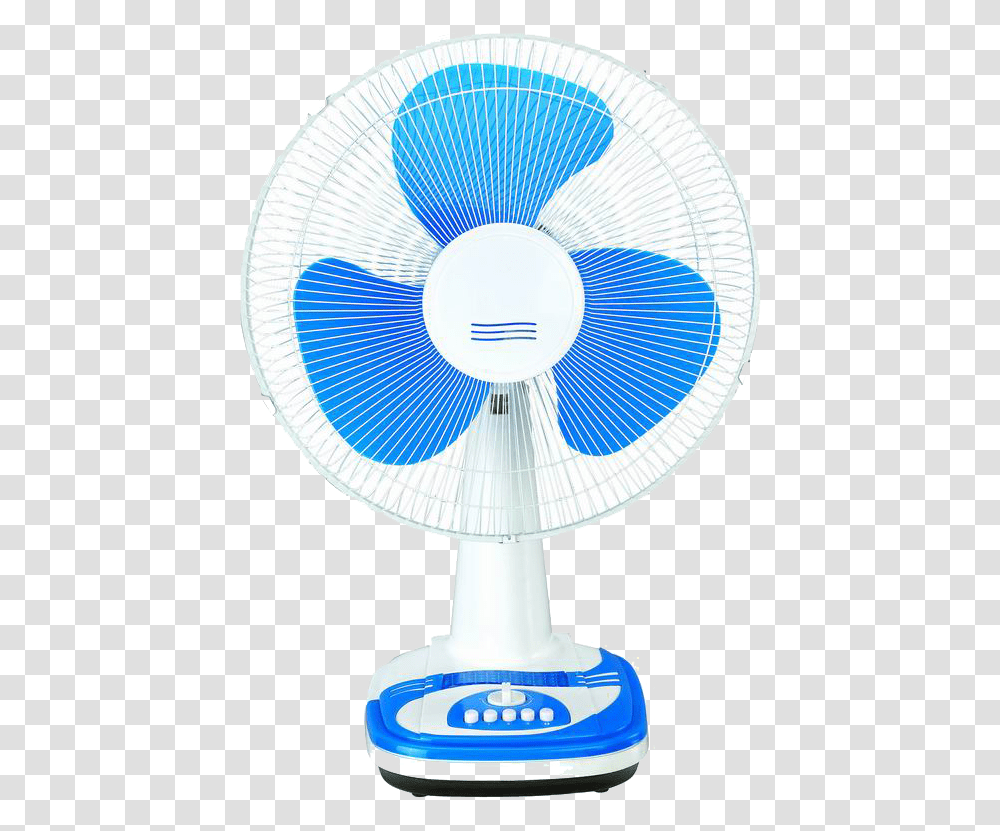 Electric Table Fan, Electric Fan, Lamp Transparent Png