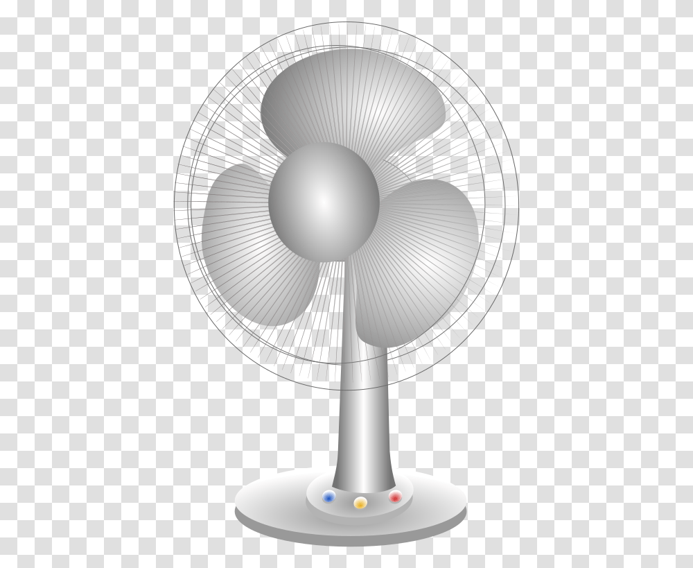 Electric Table Fan Fan Clip Art, Lamp, Electric Fan Transparent Png