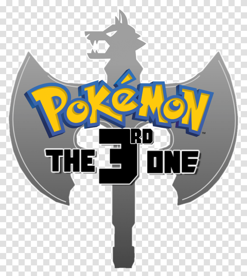 Electric Tale Of Pikachu Cover, Logo, Brick Transparent Png