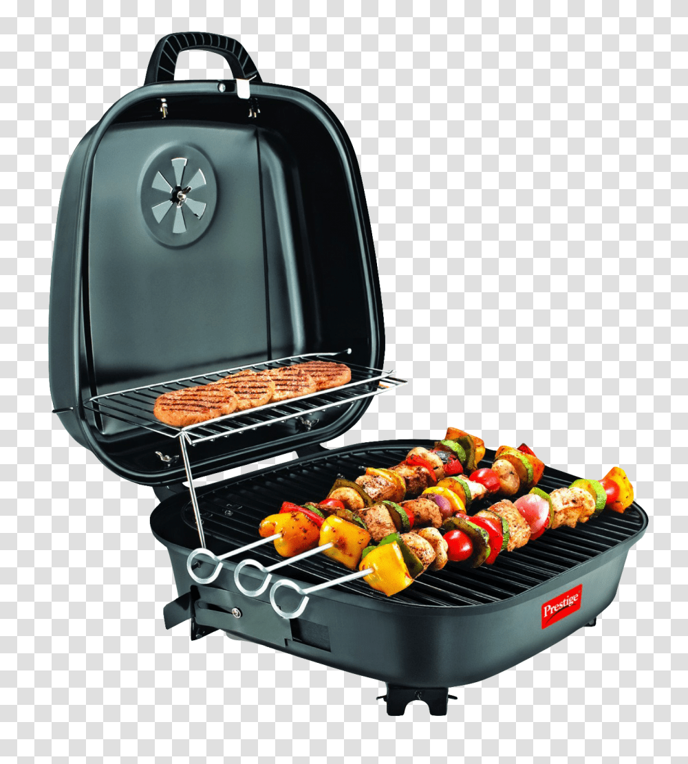 Electric Tandoor Barbeque Grill Image, Electronics, Food, Mixer, Appliance Transparent Png