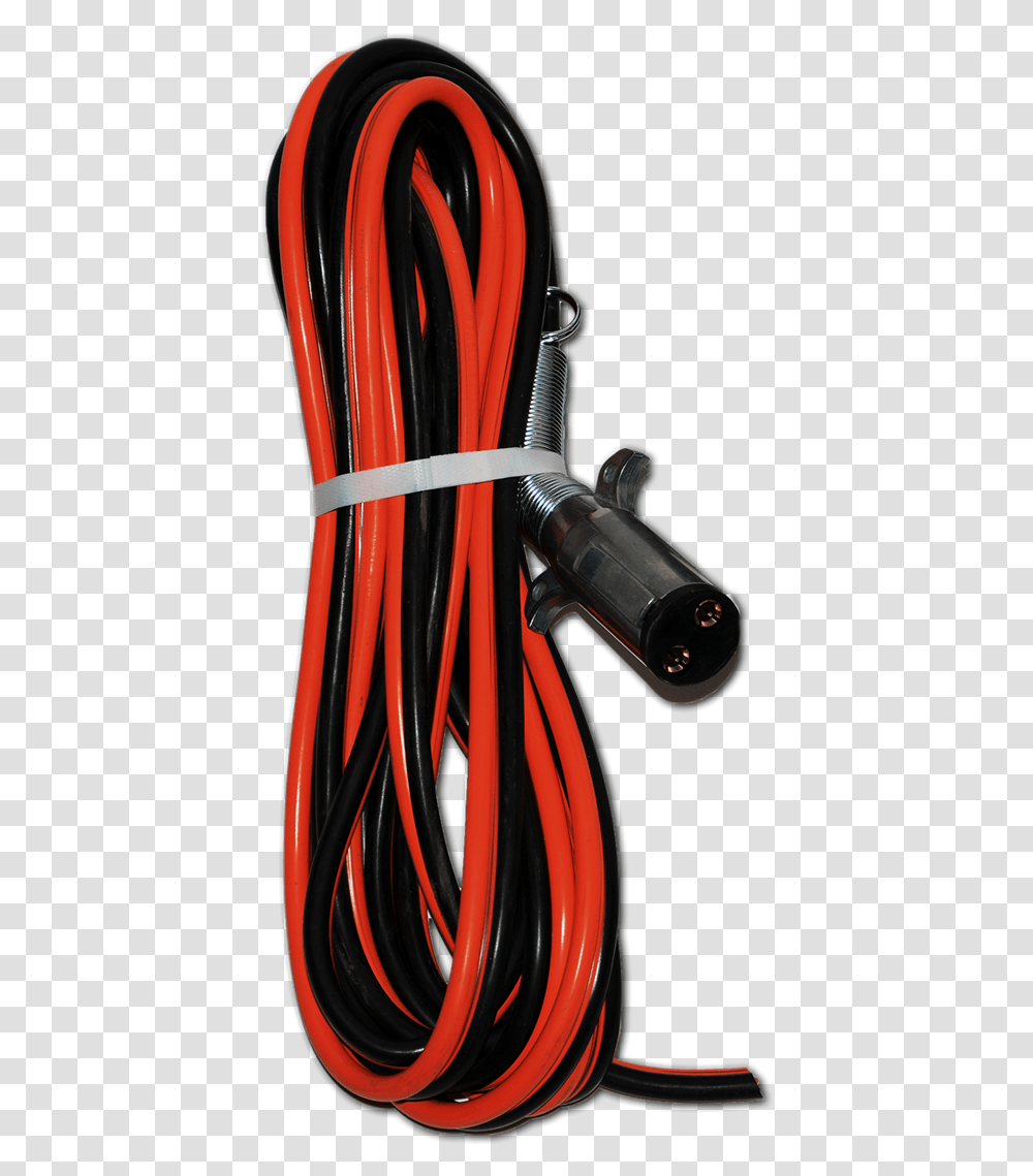 Electric Tarp Power Cord, Cable, Wire, Adapter, Hose Transparent Png