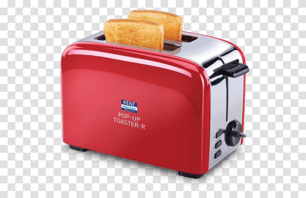 Electric Toaster Free Pop Up Toaster, Appliance, Bread, Food, First Aid Transparent Png