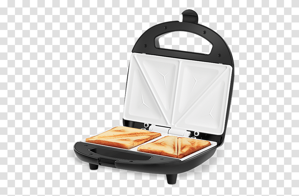 Electric Toaster Image Kent Sandwich Toaster, Pizza, Food, Appliance, Mixer Transparent Png
