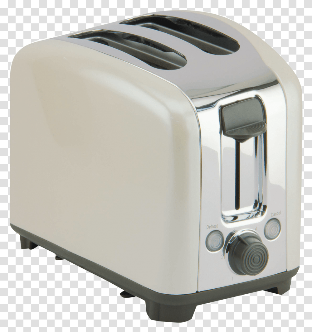 Electric Toaster Kitchenware New Zealand Almond Toaster Background Transparent Png