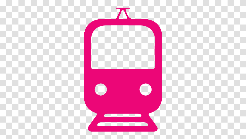 Electric Train Icon, Electronics, Dice, Game, Phone Transparent Png