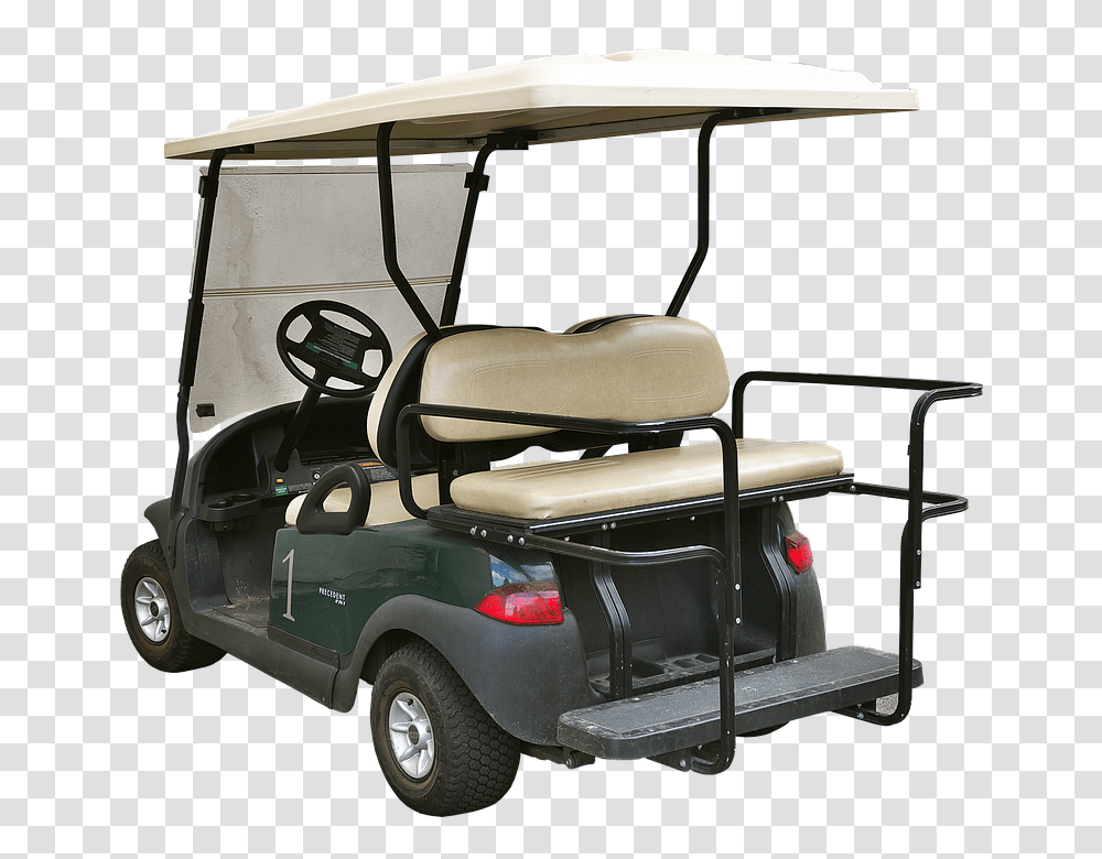 Electric Vehicle 960, Golf Cart, Transportation, Truck Transparent Png