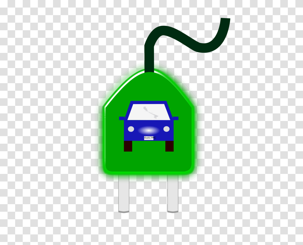 Electric Vehicle Electric Car Electricity Charging Station Free, Label, Field, Adapter Transparent Png