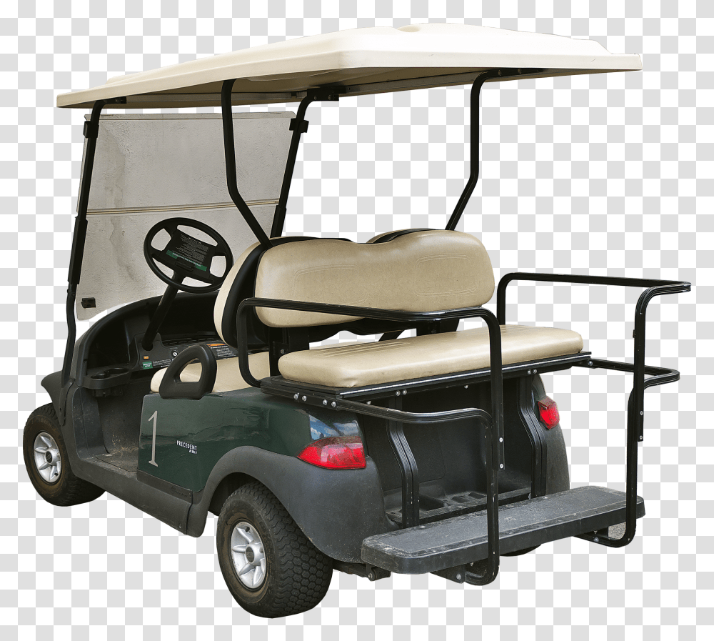 Electric Vehicle, Golf Cart, Transportation, Pickup Truck Transparent Png
