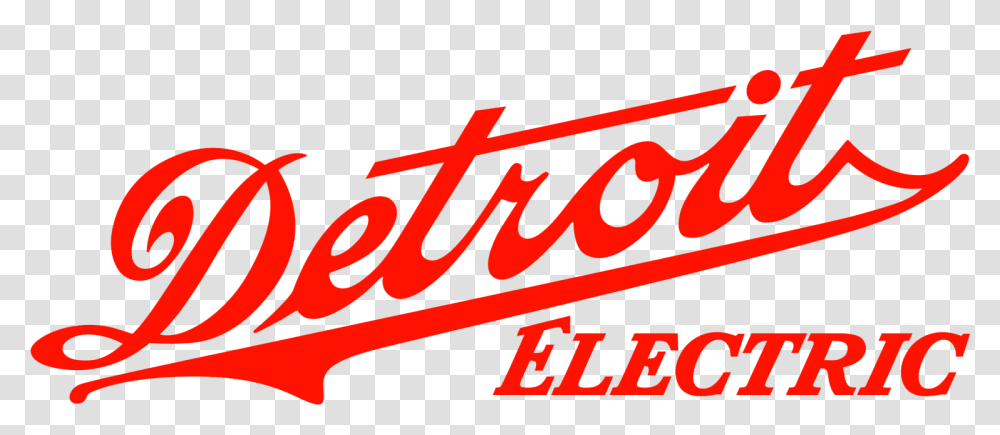 Electric Vehicle Logos Images Car Modification Detroit Electric Logo, Text, Alphabet, Word, Label Transparent Png