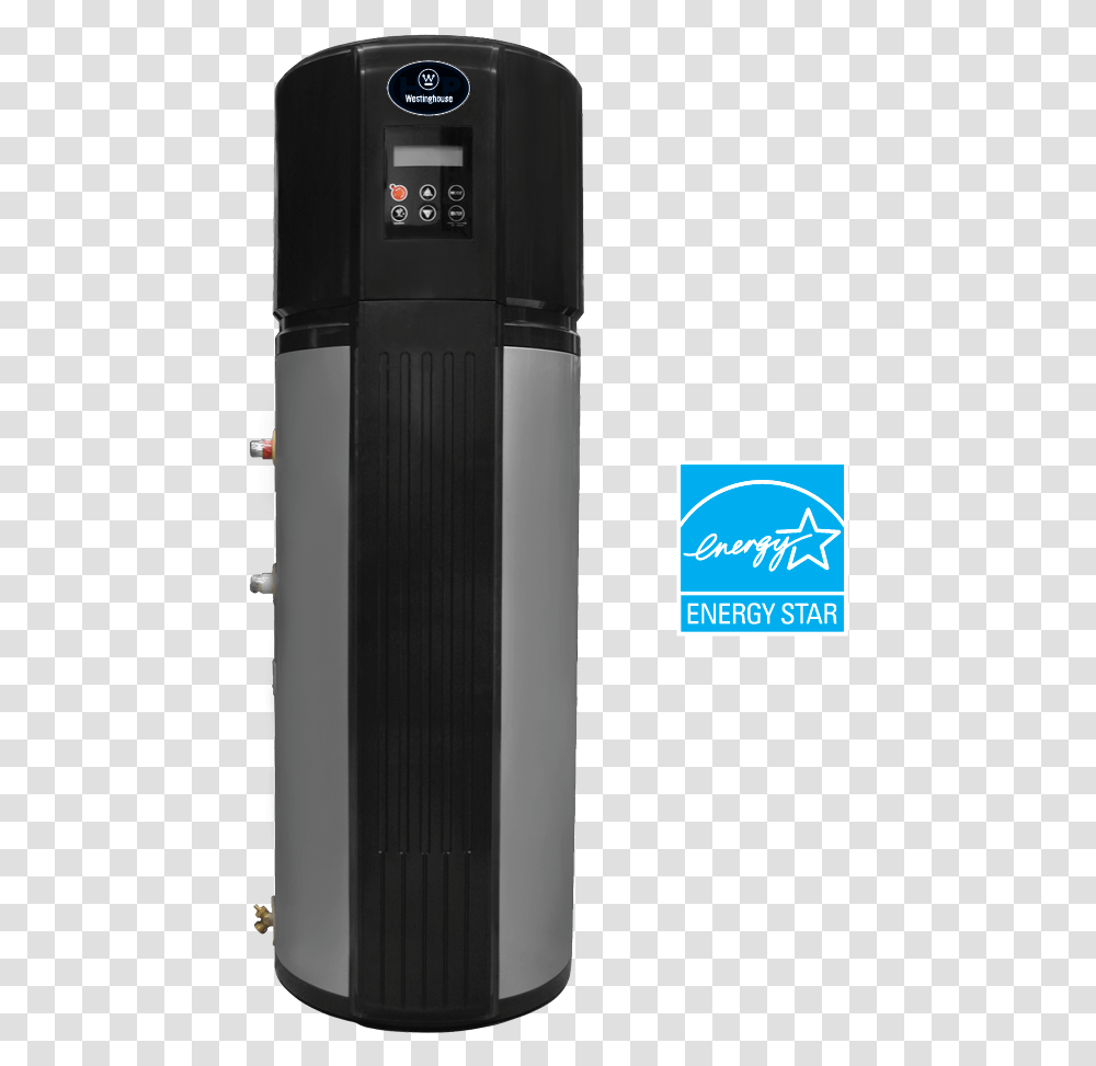 Electric Water Heater Background Htp Heat Pump Water Heater, Mobile Phone, Electronics, Gas Pump, Machine Transparent Png