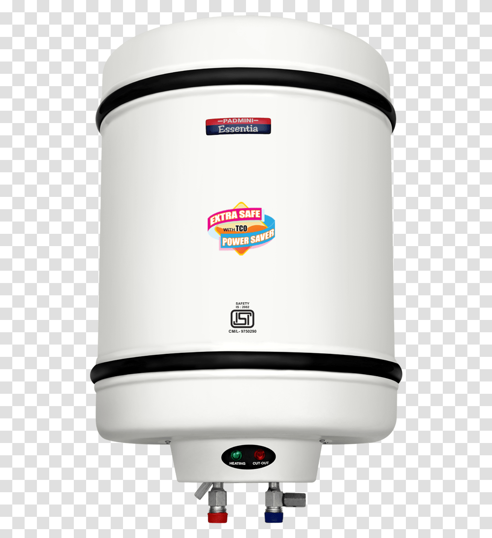 Electric Water Heater Premium 25Title Electric Water Electric Water Heater Price, Label, Sticker, Appliance Transparent Png