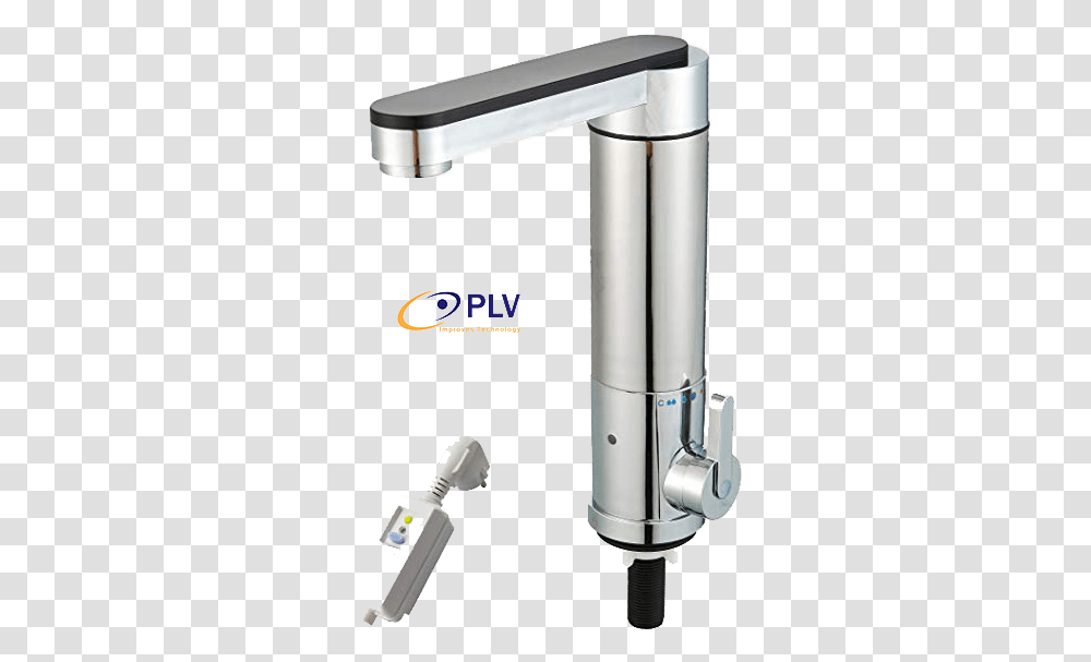 Electric Water Heater Sjb30 Wasserhahn Mit Durchlauferhitzer, Sink Faucet, Indoors, Machine, Appliance Transparent Png
