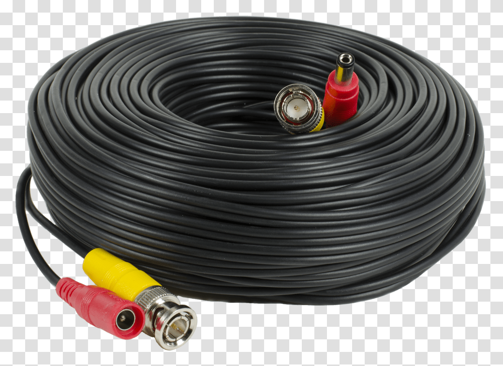Electric Wire, Cable, Hose Transparent Png