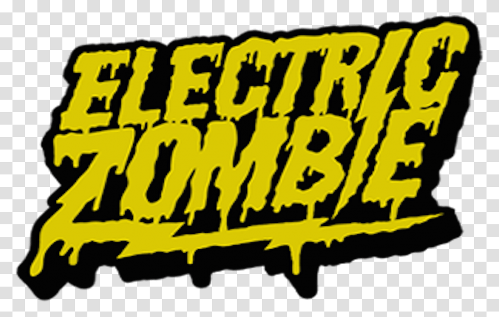 Electric Zombie Celebrates Friday The With Who Else But Jason, Plant, Outdoors, Bazaar Transparent Png