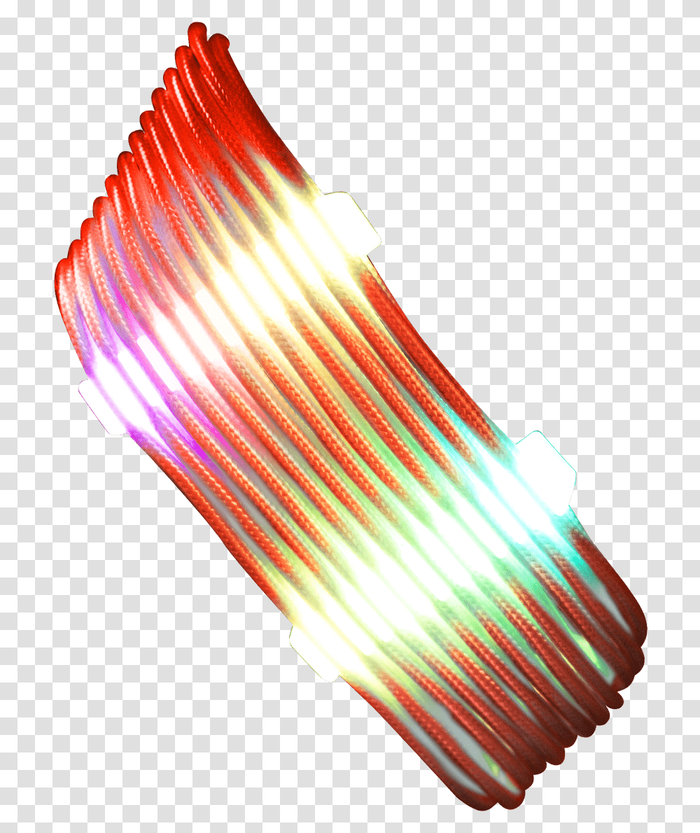 Electrical Cable, Lighting, LED, Machine, Coil Transparent Png