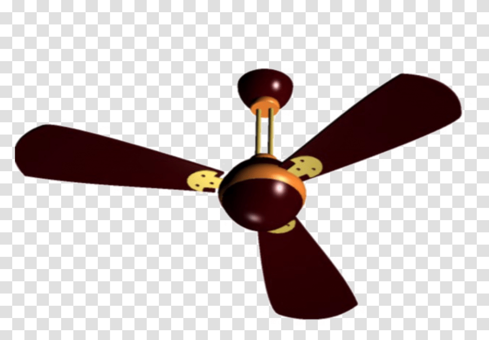 Electrical Ceiling Fan Background Image Vector Clipart, Appliance, Lamp Transparent Png