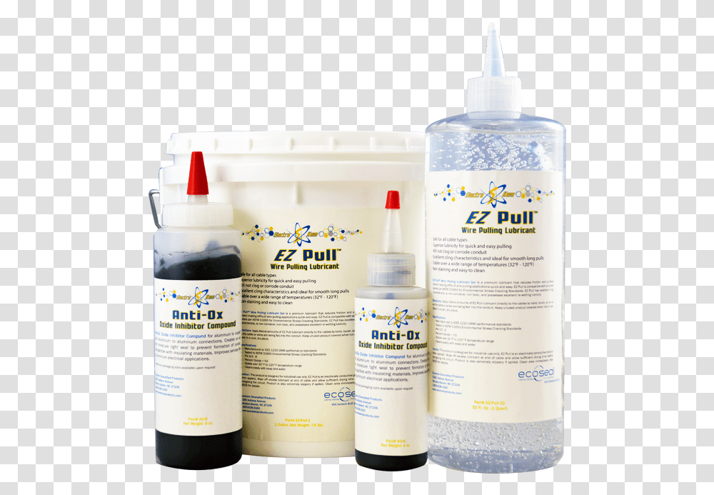Electrical Chemicals Grouping Plastic Bottle, Menu, Furniture, Paint Container Transparent Png