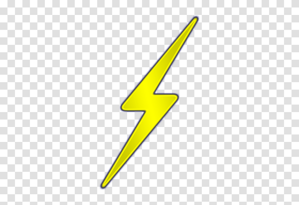 Electrical Clipart Lightning Bolt, Number, Alphabet Transparent Png