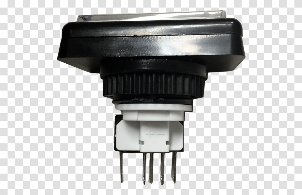 Electrical Connector, Adapter, Mailbox, Letterbox, Plug Transparent Png