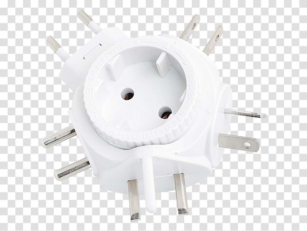 Electrical Connector, Adapter, Plug, Helmet Transparent Png